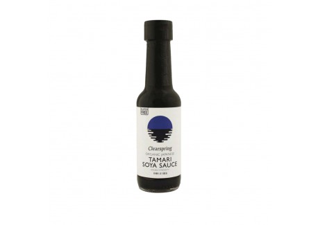 Bio Tamari Soya Sauce 150 ml