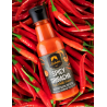 Zie dia Hete Sriracha Rode Pepersaus 250 ml