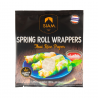 Zie dia Rijstblaadjes voor Spring Rolls 20st 100 g