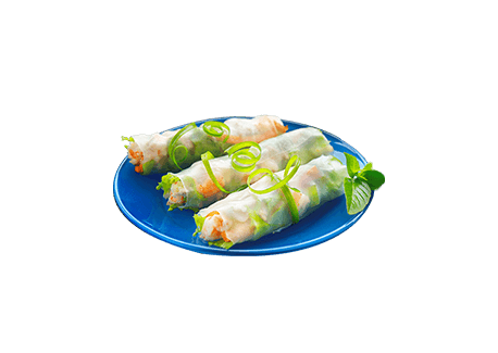 Rijstblaadjes voor Spring Rolls 20st 100 g
