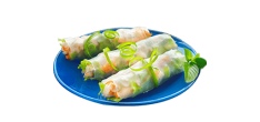 Feuilles de Riz pour Spring Rolls / rouleaux de Printemps 20pcs 100 g