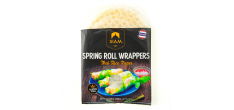 Rijstblaadjes voor Spring Rolls 20st 100 g