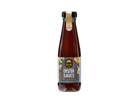 Sauce d'Huître Oyster Sauce 200 ml
