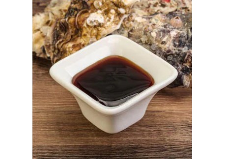 Sauce d'Huître Oyster Sauce 200 ml