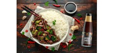 Sauce d'Huître Oyster Sauce 200 ml
