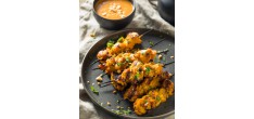 Sauce Cacahuète & Coco 250ml