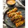 Zie dia Pinda & Kokossaus Sauce 250 ml