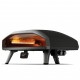 Koda 2 MAX Four à Pizza Gaz 80x72x42 cm
