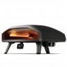Zie dia Koda 2 MAX Gaspizzaoven 80x72x42 cm