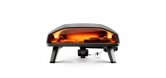 Koda 2 MAX Gaspizzaoven 80x72x42 cm