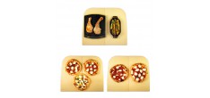Koda 2 MAX Gaspizzaoven 80x72x42 cm