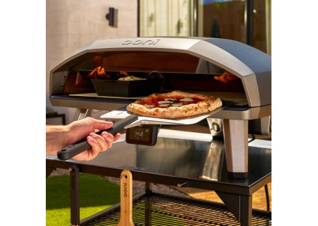 Koda 2 MAX Gaspizzaoven 80x72x42 cm