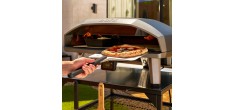 Koda 2 MAX Gaspizzaoven 80x72x42 cm