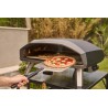 Voir la slide Koda 2 MAX Four à Pizza Gaz 80x72x42 cm