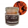 Zie dia Couscousmix 45 g