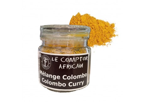 Mélange Colombo 50 g