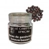 Voir la slide Baies de Genévrier 25 g