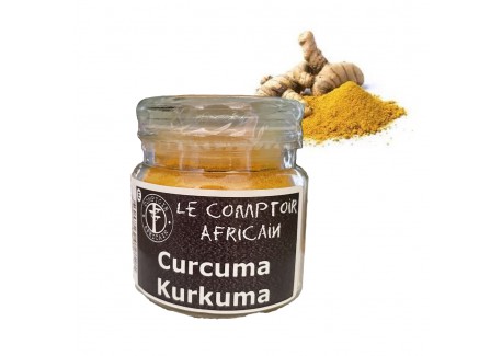 Kurkuma 50 g