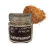 Voir la slide Mélange Épices Lahmacun 35 g