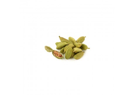 Groene Kardemom 30 g
