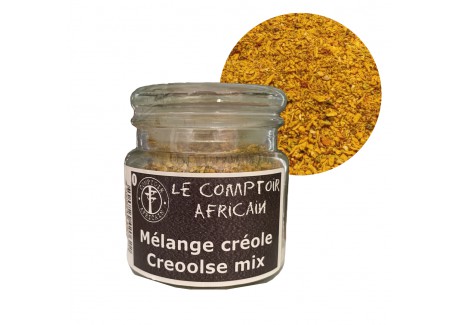 Creole Kruidenmix 45 g