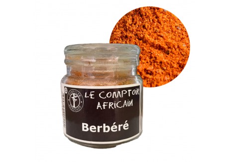 Berbéré Kreudenmix 50 g