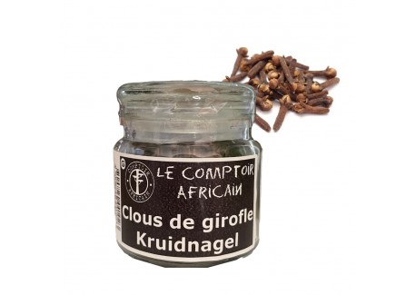 Clou de Girofle 30 g
