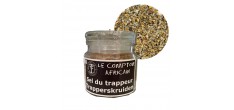 Sel du Trappeur 50 g