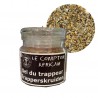 Voir la slide Sel du Trappeur 50 g