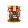 Zie dia Red Curry Paste 200 g