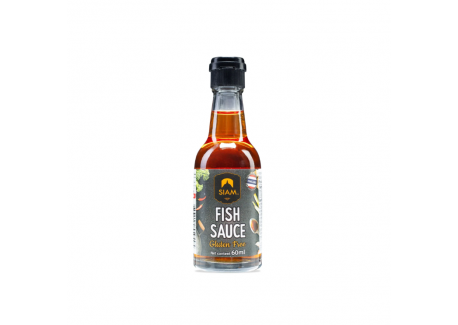 Thai Fish Sauce 60 ml