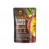 Zie dia Red Curry Sauce 200 g