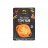 Voir la slide Pâte de Curry Soupe Tom Yam 70 g