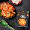 Voir la slide Pâte de Curry Soupe Tom Yam 70 g