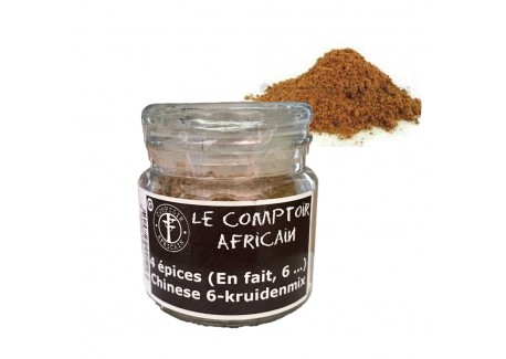 Mélange Quatre Epices 40 g
