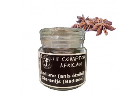 Badiane 18 g