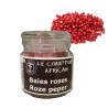 Zie dia Roze Bessen 25 g