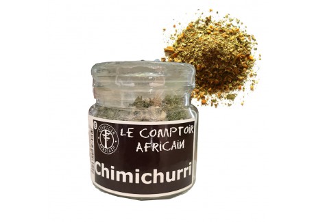 Mélange Epices Chimichurri 25 g