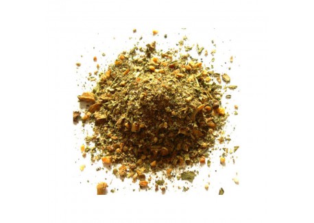 Chimichurri Kruidenmix 25 g