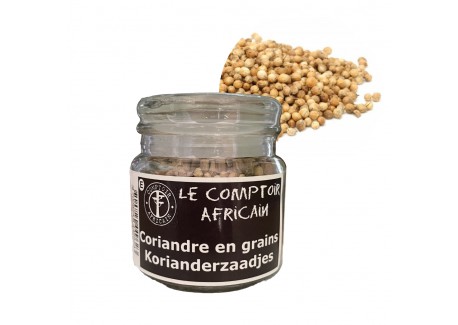 Coriandre en Grains 30 g