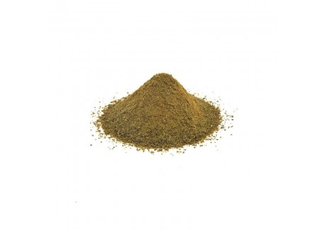 Curry Vert 35 g
