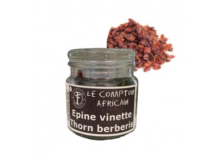 Baies Epine Vinette 30 g