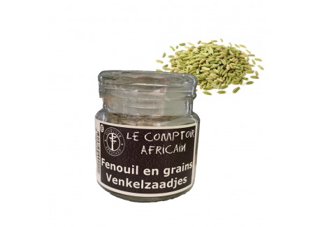 Fenouil en Grains 40 g