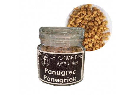 Fénugrec 75 g