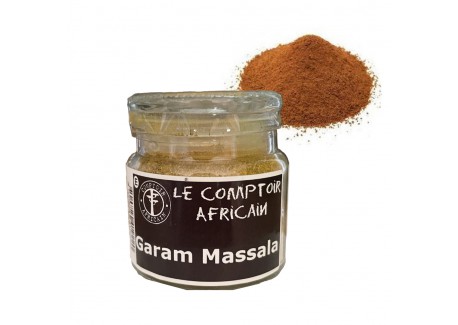 Garam Masala Piquant 40 g