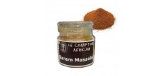 Garam Masala Piquant 40 g