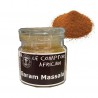 Voir la slide Garam Masala Piquant 40 g