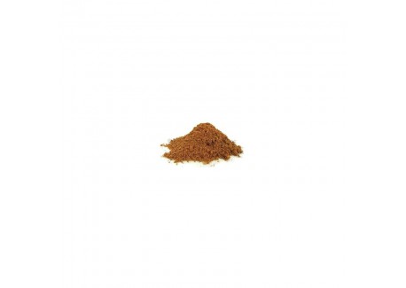 Fijne Kruiden en Citroen Kruidenmix "Gremolata" 50 g