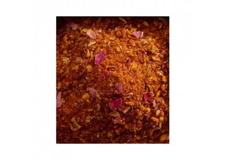 Harissa à la Rose 30 g