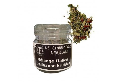 Italiaanse Kruidenmix 25 g
